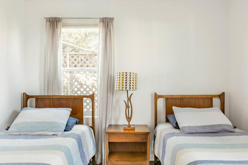 Casa de férias Perfect Venice Vacation For Couples And Families Los Angeles